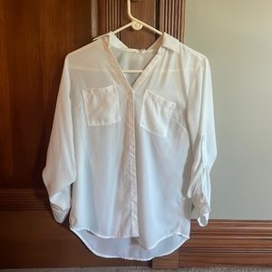 Work/professional shirt